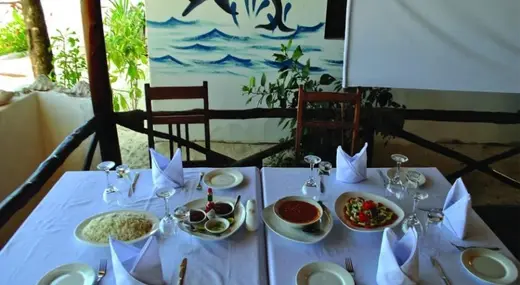 Sea View Lodge Boutique, фото 2