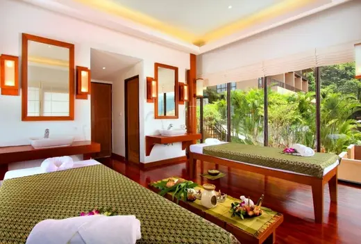 Karon Phunaka Resort & Spa, фото 3