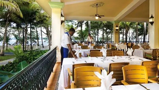 Senator Puerto Plata Spa Resort, фото 2