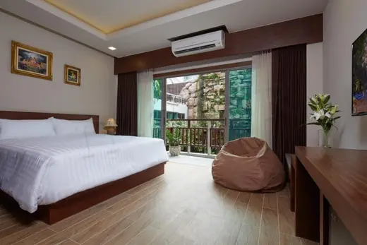 The Agate Pattaya Boutique Resort, фото 3