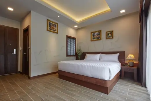 The Agate Pattaya Boutique Resort, фото 2