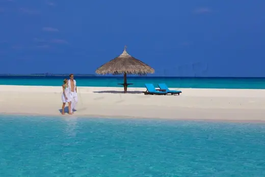 Kuredu Island Resort & Spa, фото 3