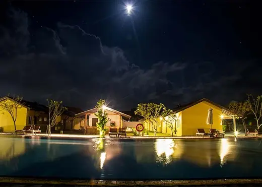 Amethyst Resort, фото 3