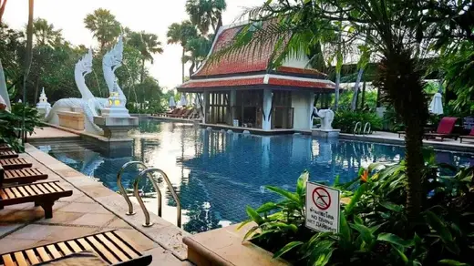 Dor Shada Resort By The Sea, фото 2