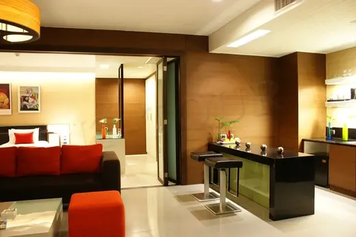 The Zign Hotel, фото 3
