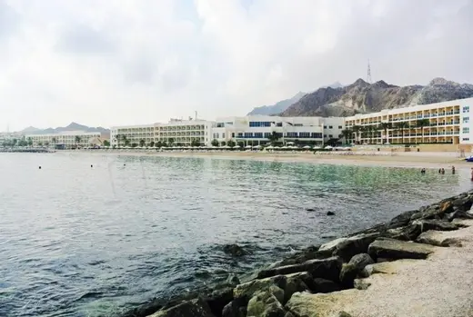 Radisson Blu Fujairah Resort, фото 3