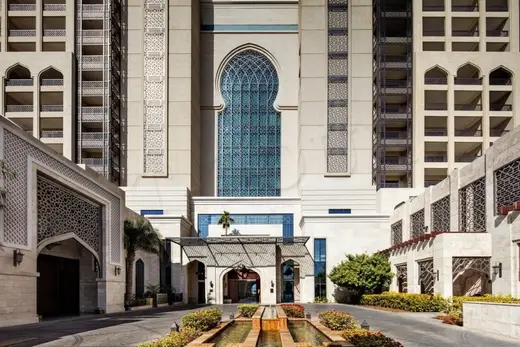 Ajman Saray A Luxury Collection Resort, фото 3