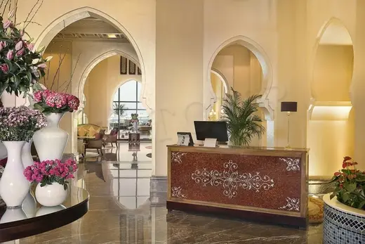 Ajman Saray A Luxury Collection Resort, фото 2