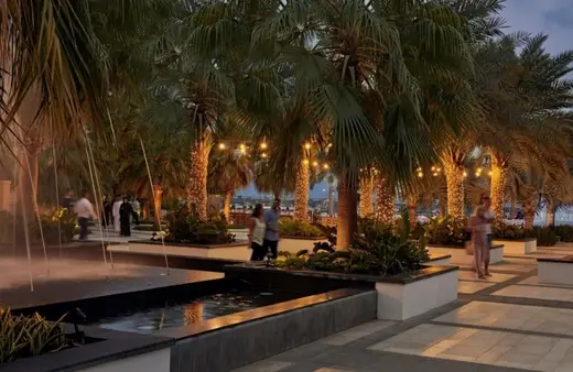 Fairmont Fujairah Beach Resort, фото 2