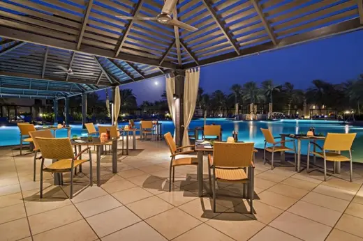 Miramar Al Aqah Beach Resort, фото 2
