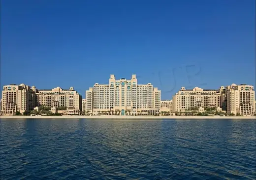 Fairmont The Palm Dubai, фото 2