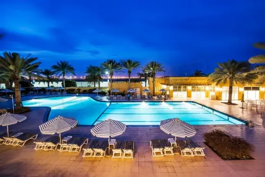 Al Hamra Residence, фото 3