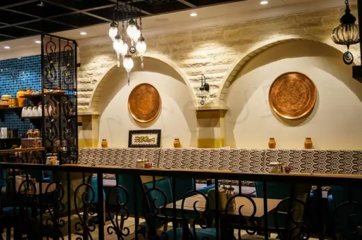 Rose Park Hotel Al Barsha, фото 3