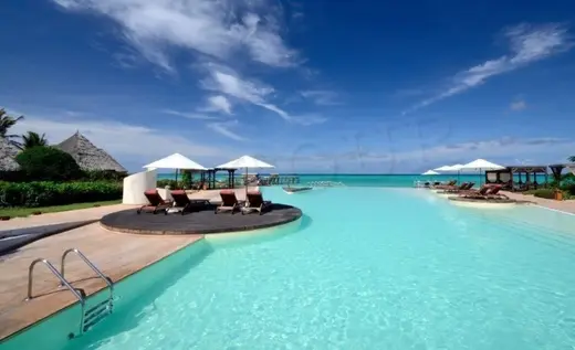 Essque Zalu Zanzibar, фото 3