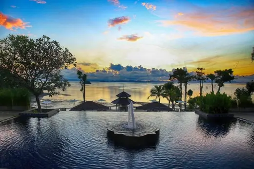 Supalai Scenic Bay Resort & Spa, фото 3