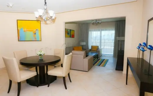 Al Bahar Hotel & Resort, фото 3