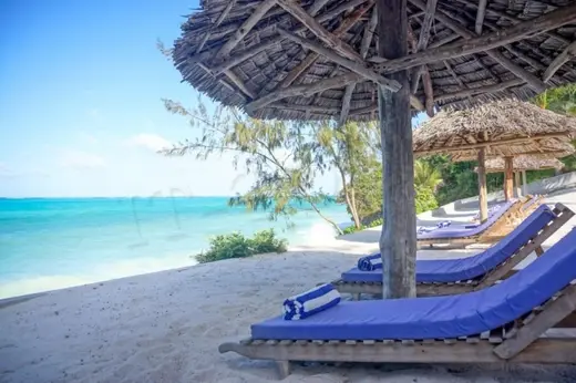 Pearl Beach Resort & Spa, фото 2