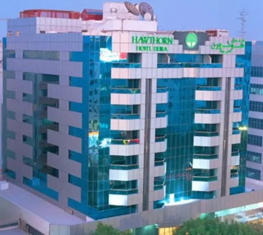 Avenue Hotel Dubai, Дубай