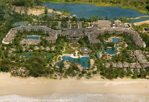 Robinson Club Khao Lak