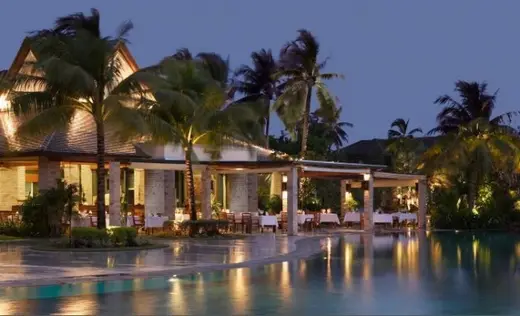 Robinson Club Khao Lak, фото 3