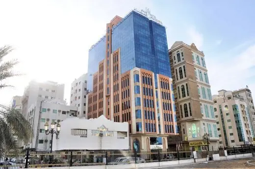 Al Hamra Hotel Sharjah, Шарджа