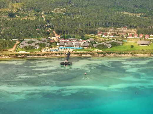 Sea Cliff Resort & Spa