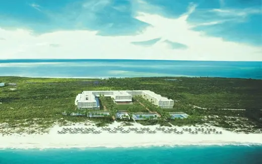 Riu Dunamar