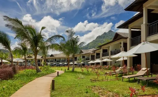 Story Seychelles
