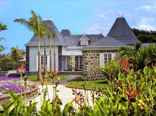 Maritim Resort & Spa Mauritius
