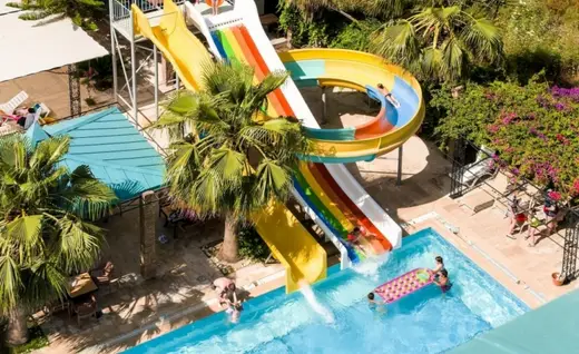 Belkon Hotel, Белек