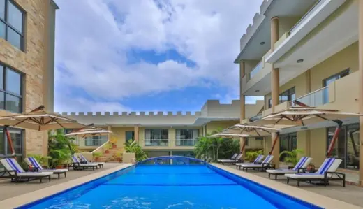 Ngalawa Hotel & Resort, Занзібар Північно-Захід
