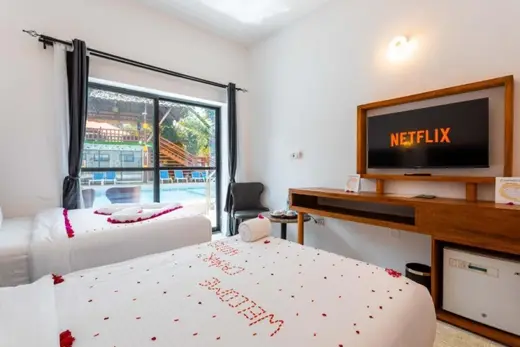 Canary Hotel & SPA, фото 3
