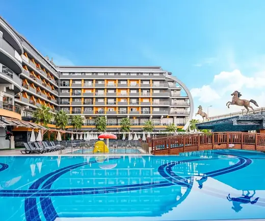 Senza The Inn Resort & Spa, фото 2