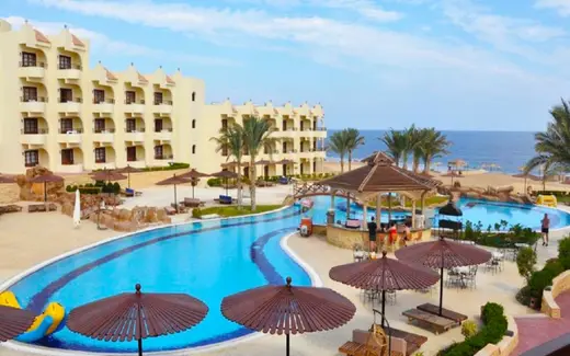Life Resorts Coral Hills, Марса Алам