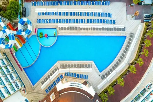 Ramada Resort Side, фото 3