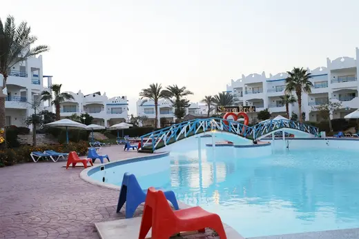 Sharm Bride Resort Aqua Park & Spa, Шарм Ель Шейх