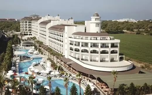 Port River Hotel & Spa, фото 3