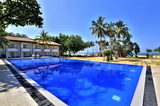 Hibiscus Beach Hotel, фото 3