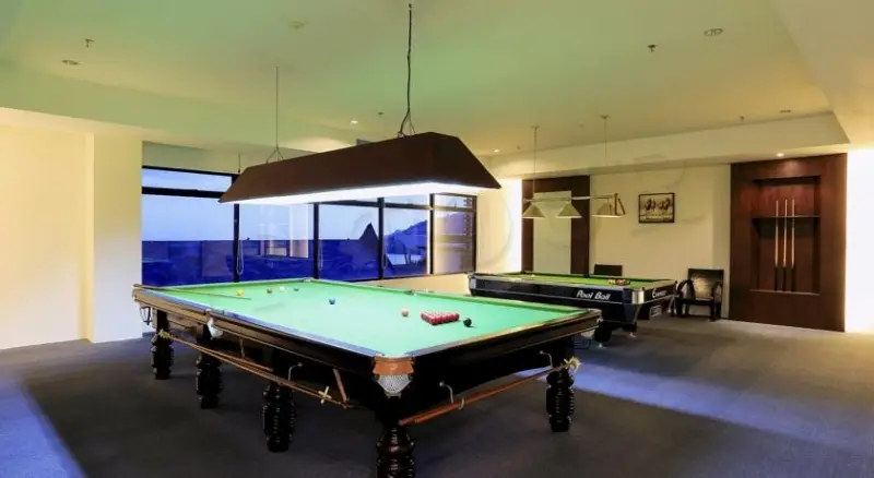 Andamantra Resort & Villa, фото 13