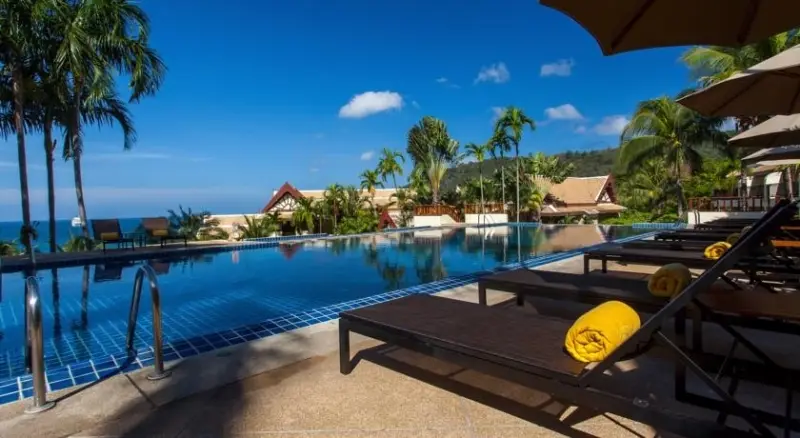 Andamantra Resort & Villa, фото 9