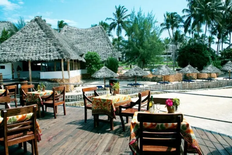 Paradise Beach Resort, фото 20