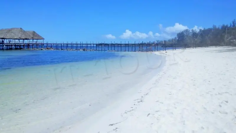 Paradise Beach Resort, фото 16