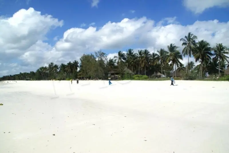 Paradise Beach Resort, фото 15