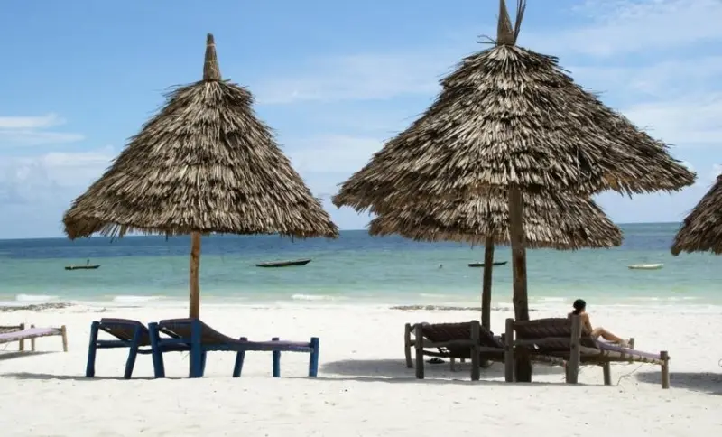 Paradise Beach Resort, фото 14