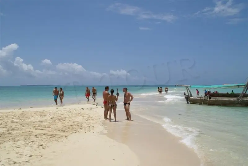 Paradise Beach Resort, фото 11