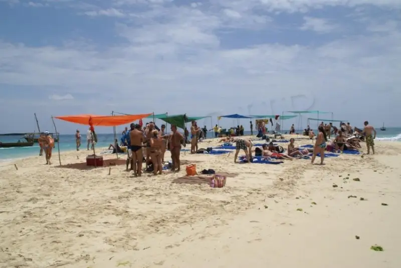 Paradise Beach Resort, фото 10