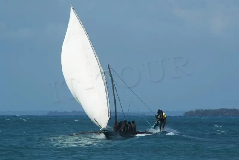 Paradise Beach Resort, фото 6