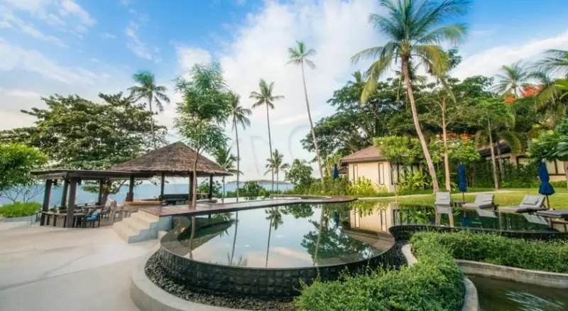 SAii Koh Samui Villas