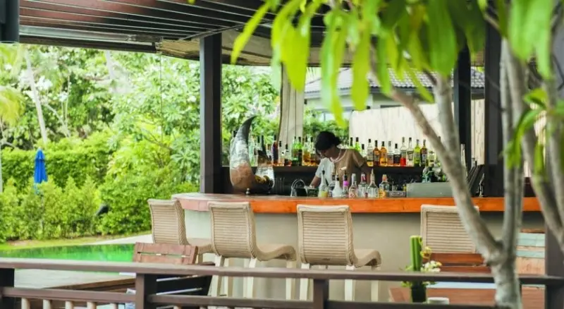 SAii Koh Samui Villas, фото 20
