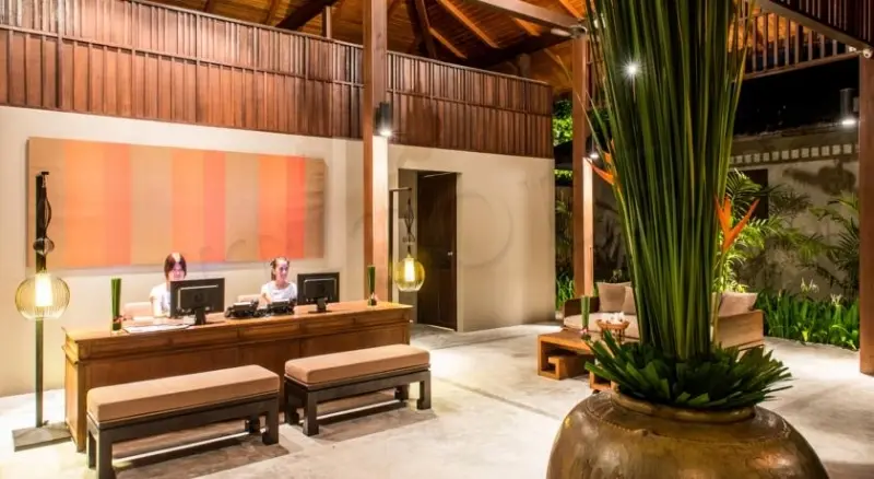 SAii Koh Samui Villas, фото 15